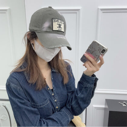 CELINEカウボーイハット02 al 95089