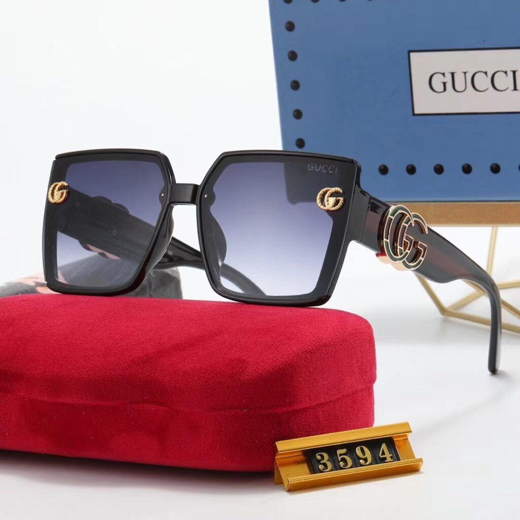 GUCCI サングラス 07 - 画像 (7)