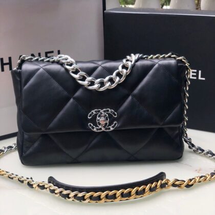 Chanel 19 medium 1161