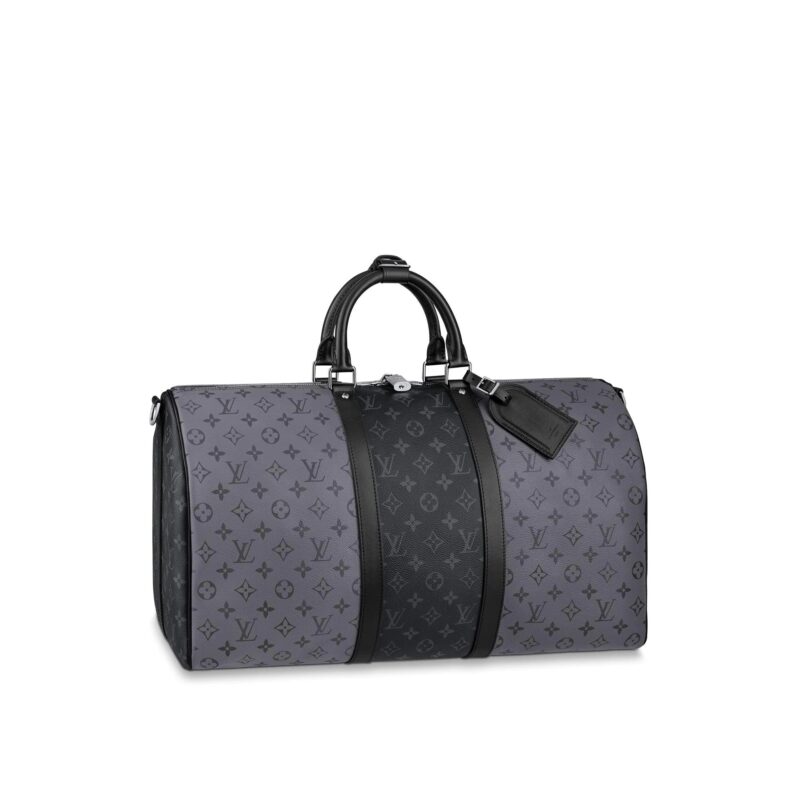 LOUIS VUITTON ルイヴィトン 旅行用バッグキャリーバッグ (Lineで連絡して購入） - 画像 (5)