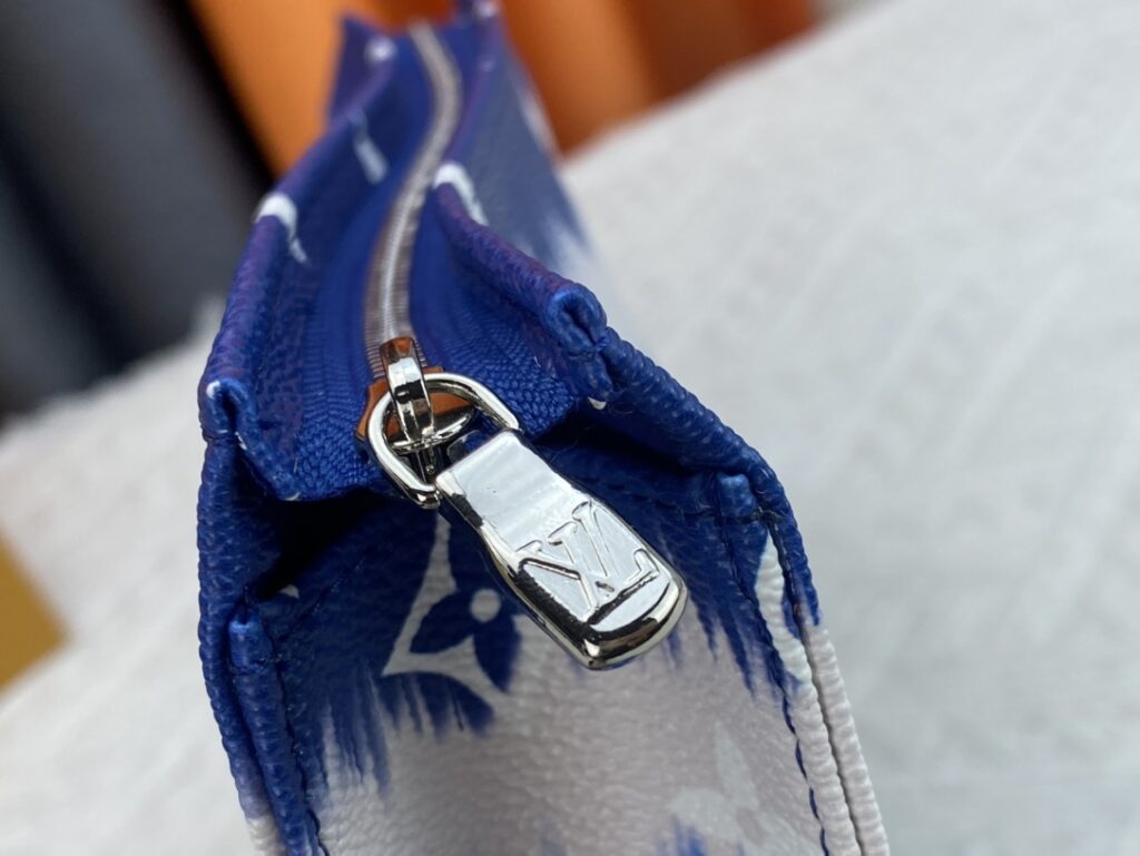 LV Louis Vuittonハンドバッグブリーフケース 24 zm 95525 - 画像 (6)