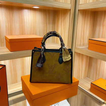 LV Louis Vuittonハンドバッグ SS96226