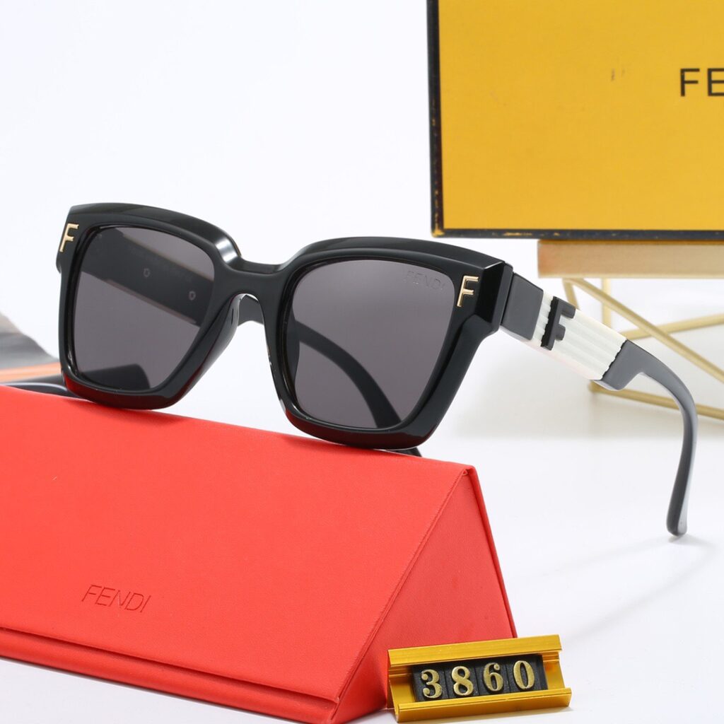 FENDI サングラス 16 - 画像 (3)