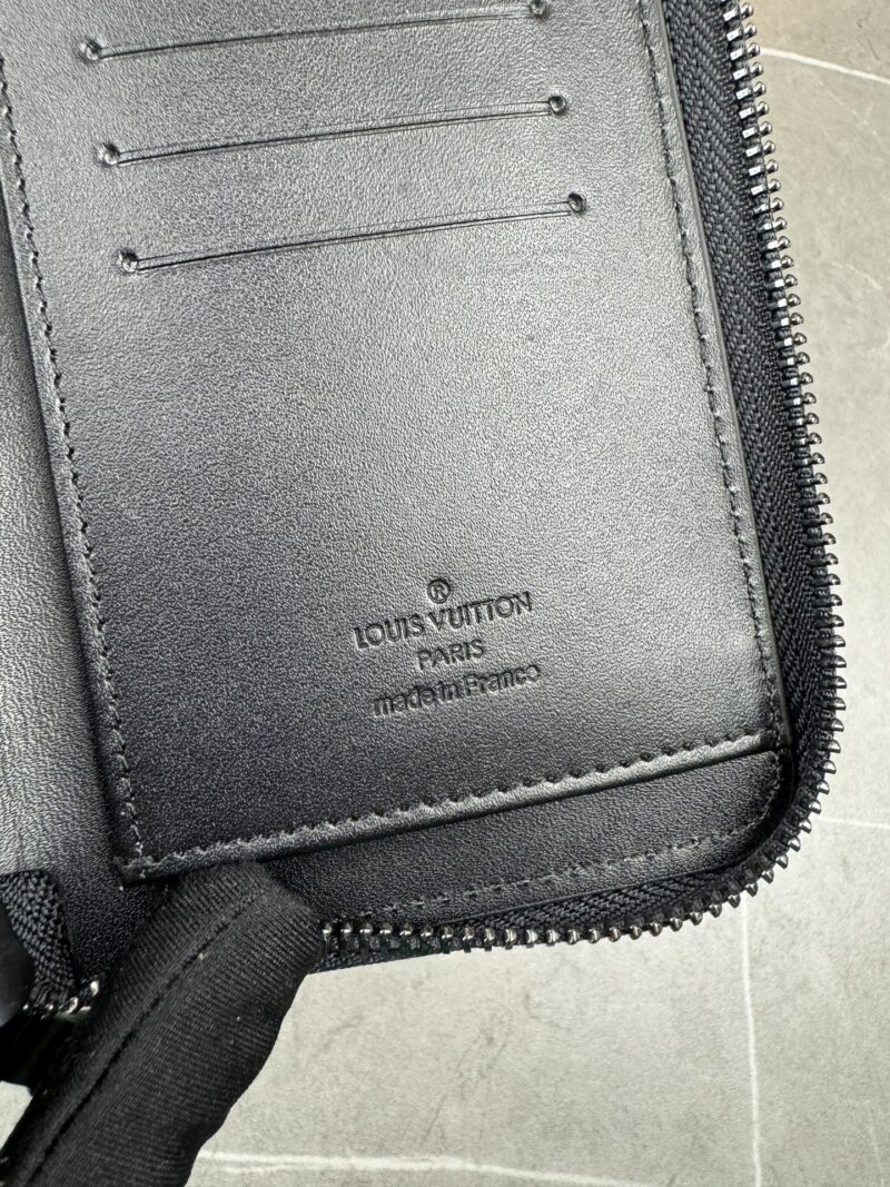 LV Louis Vuitton 新作財布です 30 zm 95521 - 画像 (5)