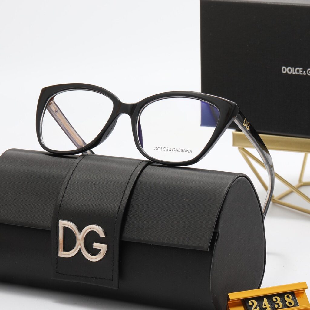 DG Dolce & Gabbana サングラス 08zm - 画像 (3)