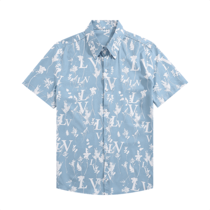 LV Louis Vuittonシャツ06 ZM92539