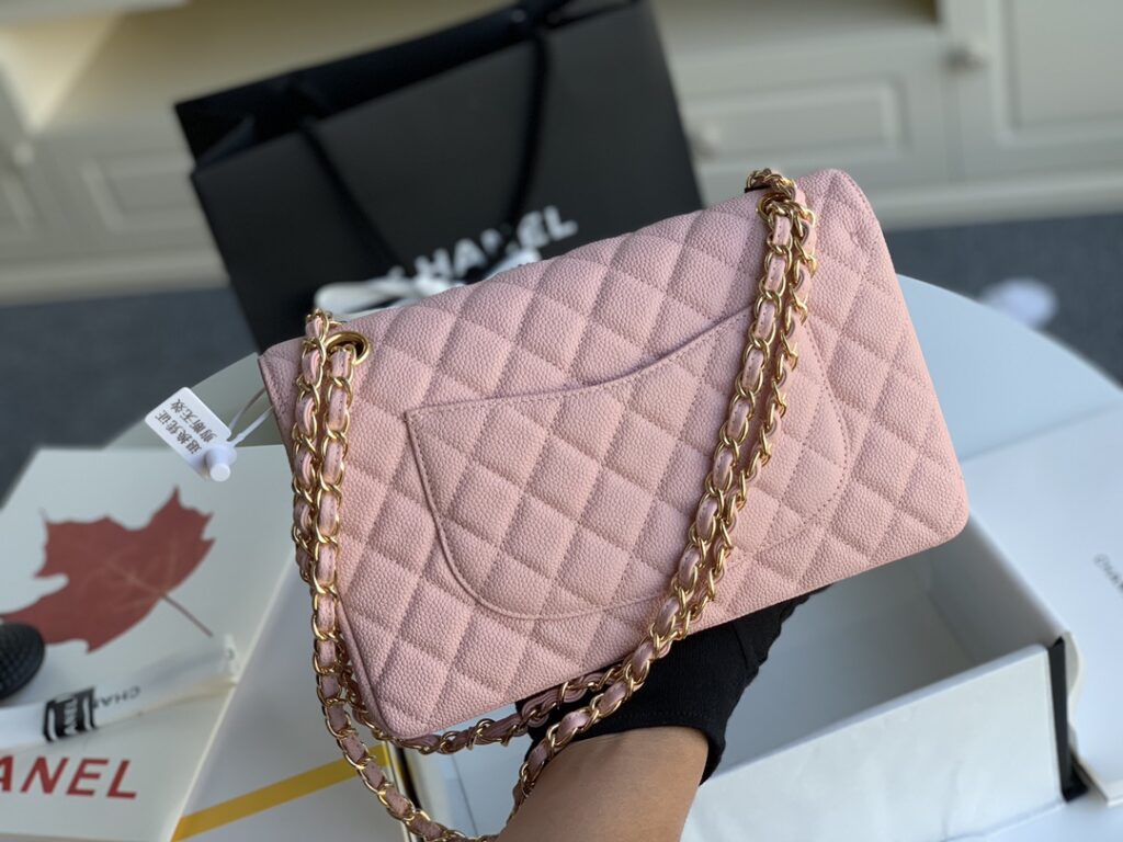 Chanel Flap Bag 1112 - 画像 (3)