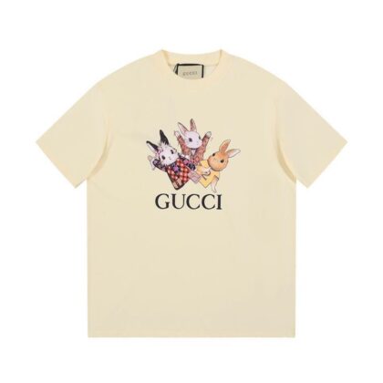 【Gucci 】（グッチ）Tシャツ ご好評に付き再入荷！