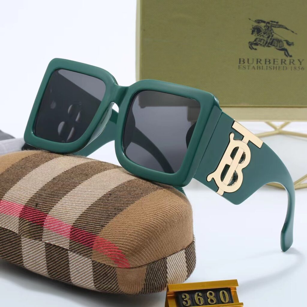 Burberry サングラス 10 - 画像 (5)