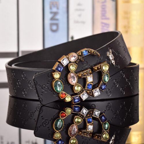 GUCCIベルト SS96422