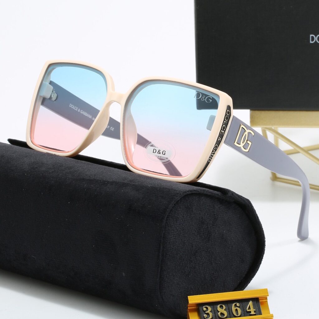 DG Dolce & Gabbana サングラス 18zm - 画像 (2)