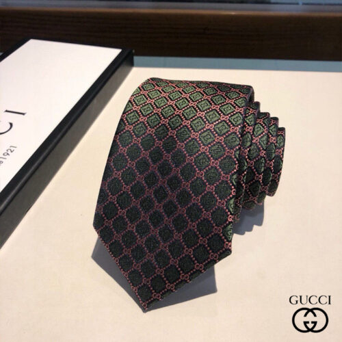 GUCCI ビジネススーツネクタイ06 SS94494