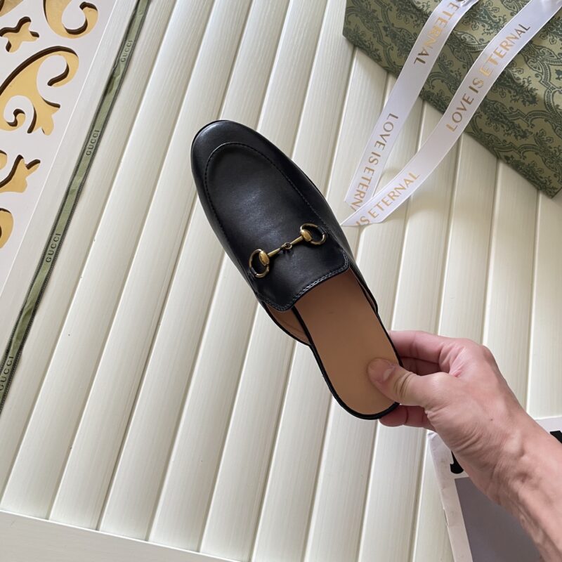 GUCCIカジュアルシューズ 29 SS105436 - 画像 (4)