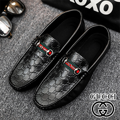 GUCCI男の靴21 SS97804