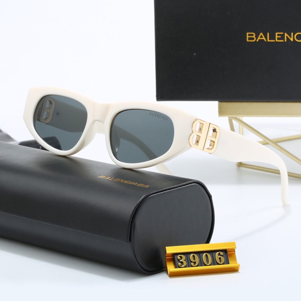 Balenciaga サングラス 10 - 画像 (3)