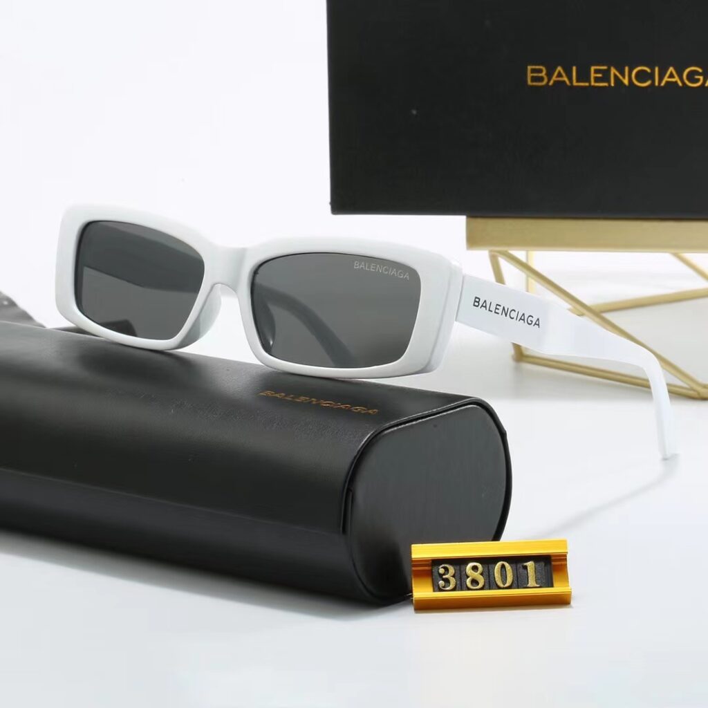 Balenciaga サングラス 06 - 画像 (5)