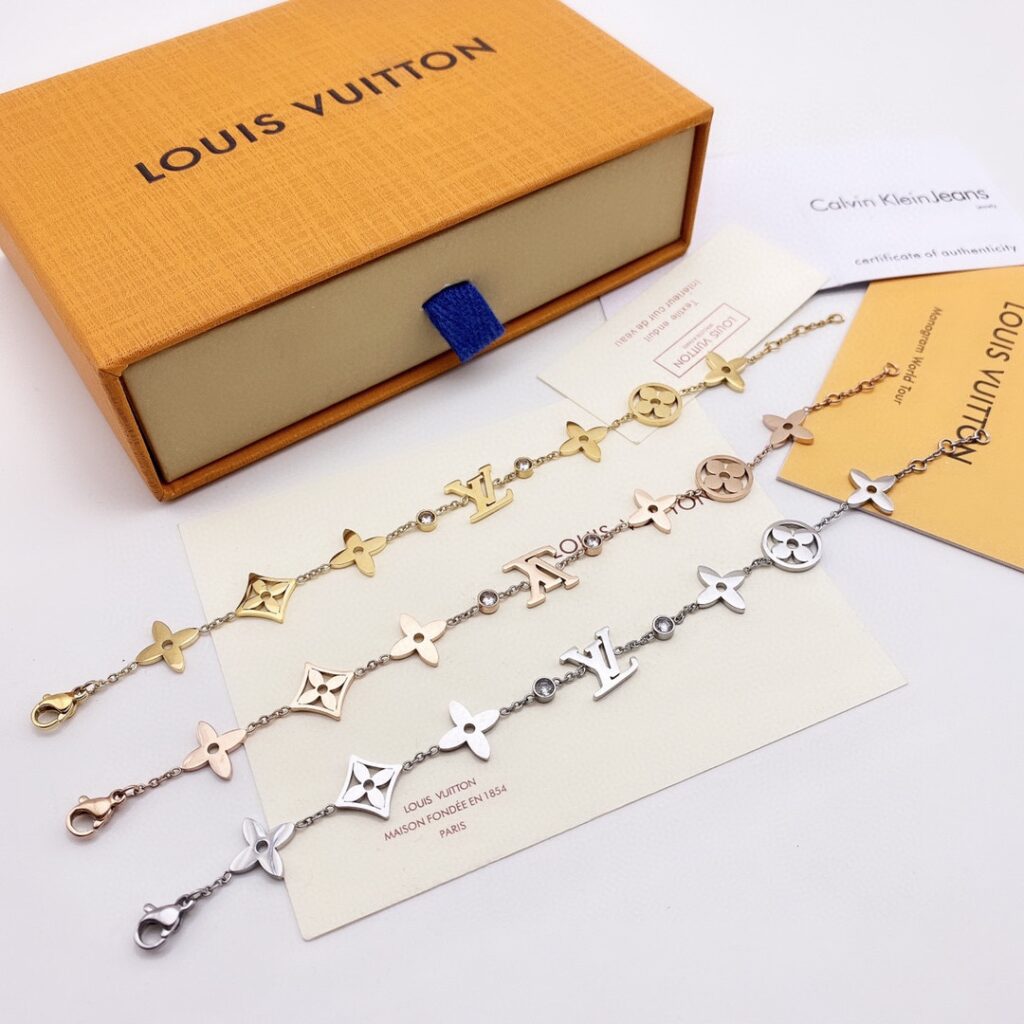 Louis Vuitton（ルイヴィトン）ブレスレット 19CM - 画像 (6)
