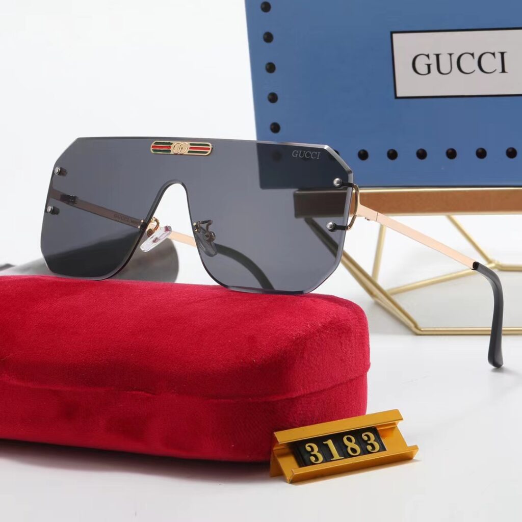 GUCCI サングラス 19zm - 画像 (4)