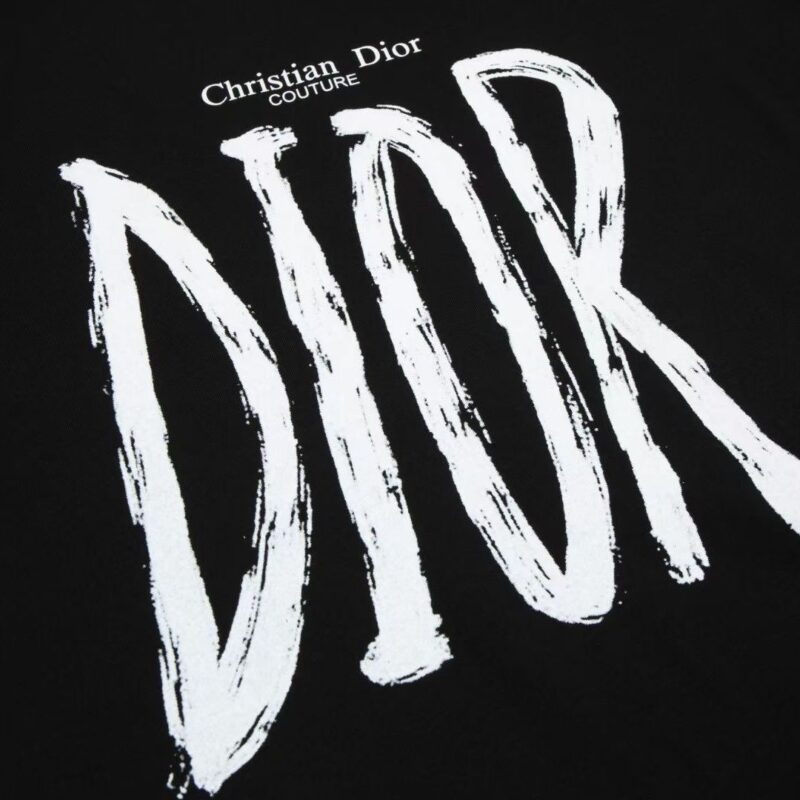 【DIOR】（ディオール）半袖 ご好評に付き再入荷！ - 画像 (6)