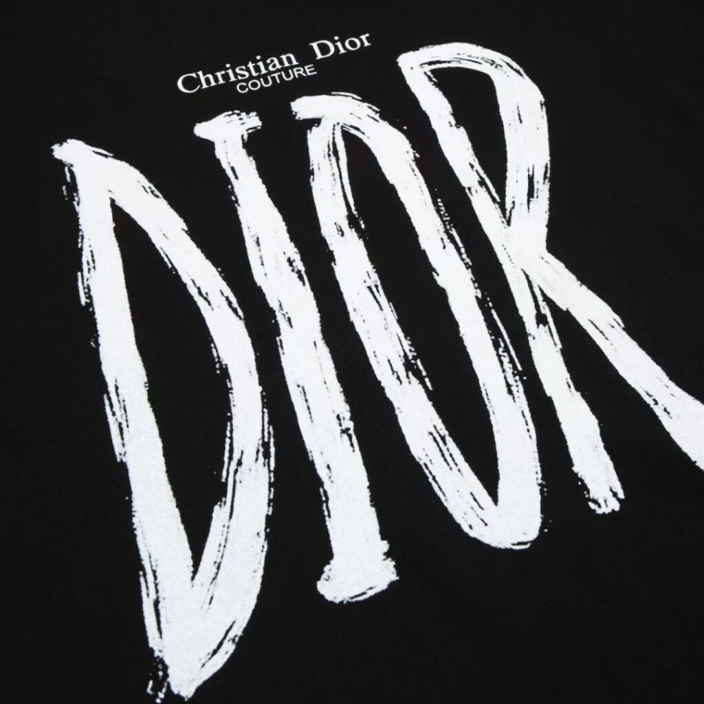 【DIOR】（ディオール）半袖 ご好評に付き再入荷！ - 画像 (6)
