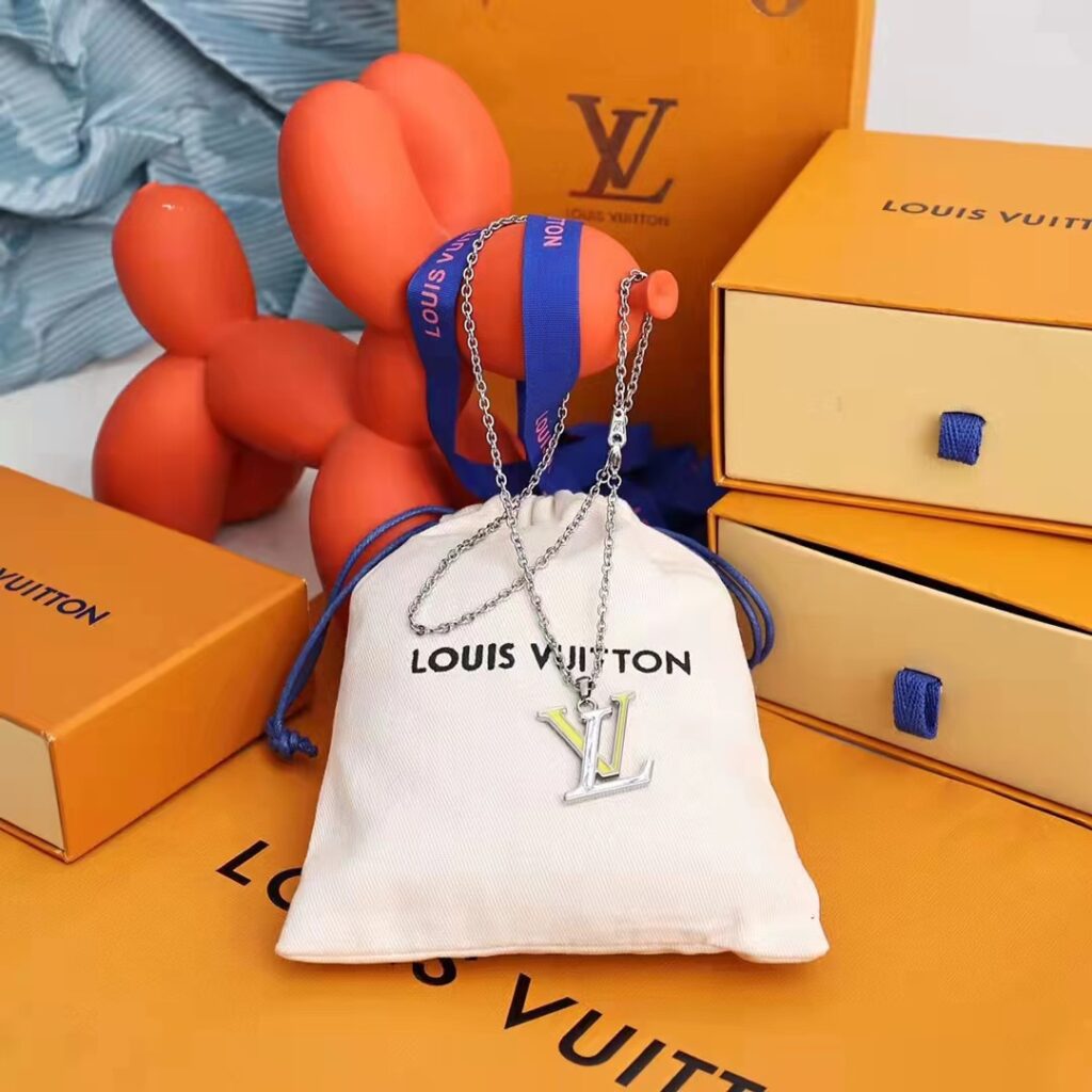 Louis Vuitton（ルイヴィトン）M00526 ペンダント - 画像 (9)