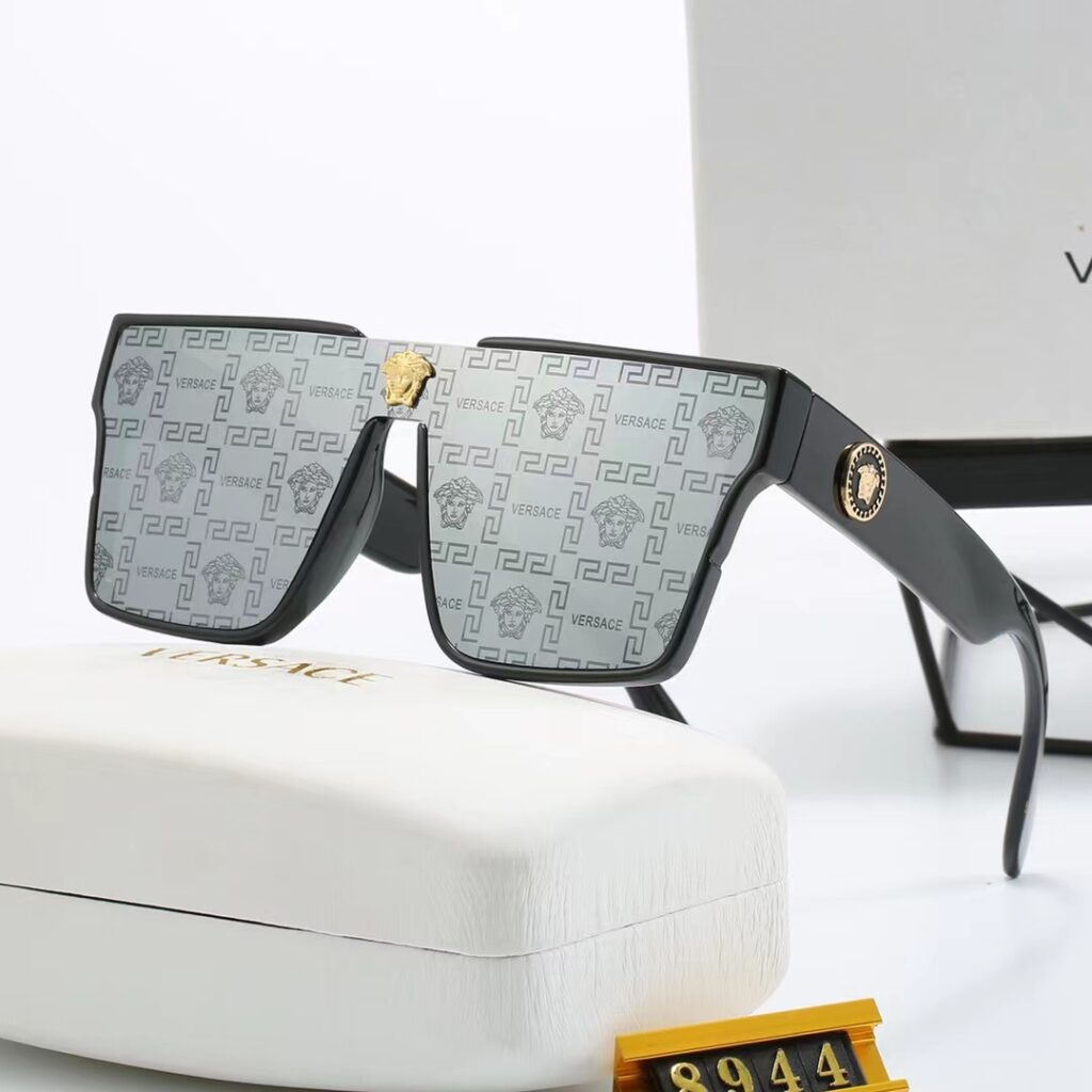 VERSACE サングラス 02 - 画像 (2)