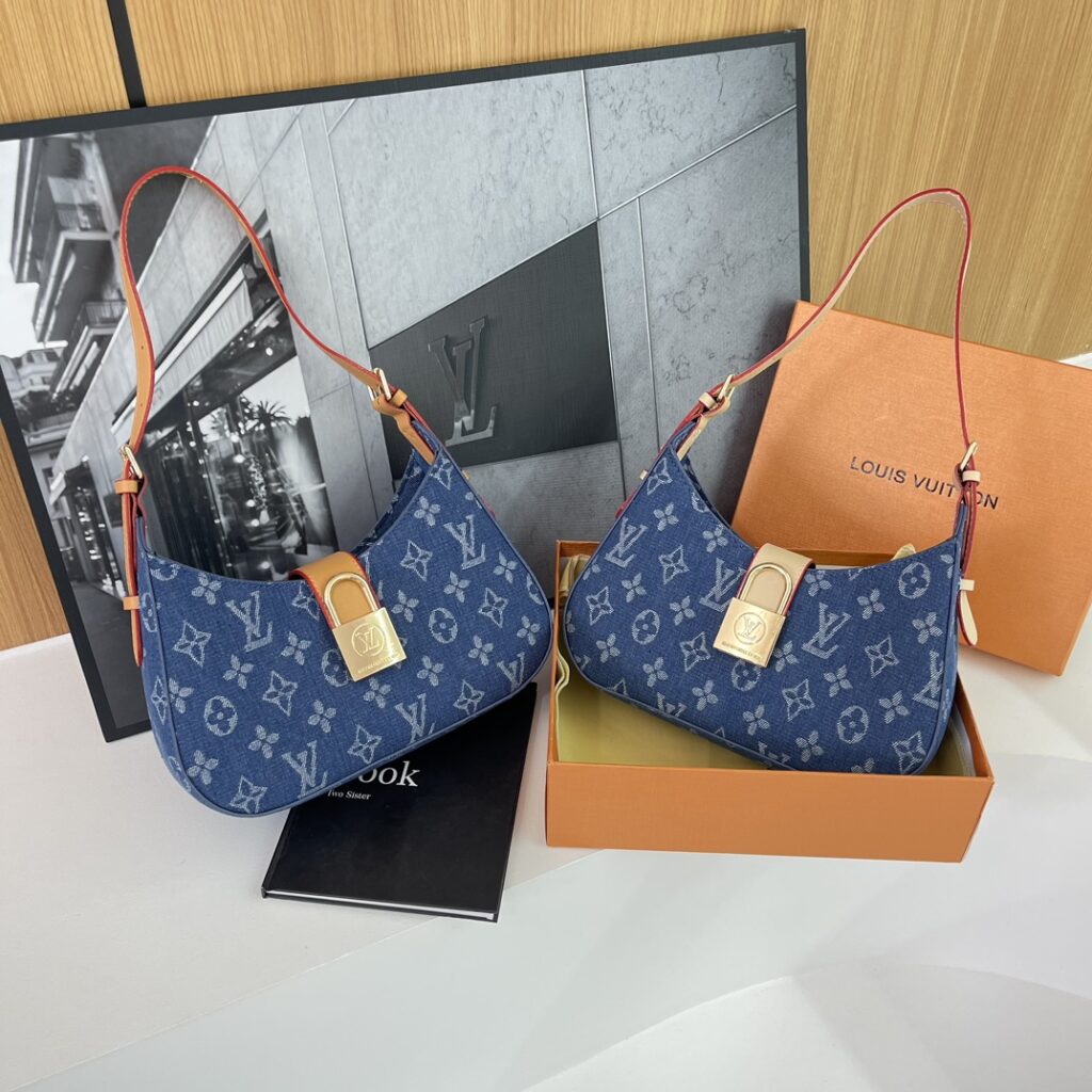 LV Louis Vuitton わきの下包み01 zm - 画像 (2)