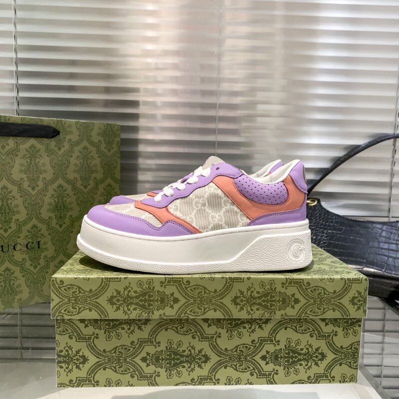 GUCCIおしゃれな板靴11 SS97806 - 画像 (5)