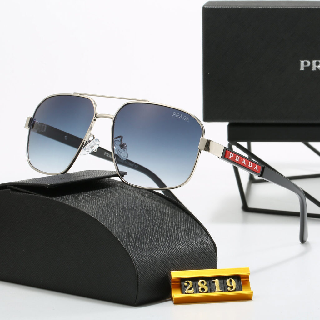 Prada サングラス 03 - 画像 (3)