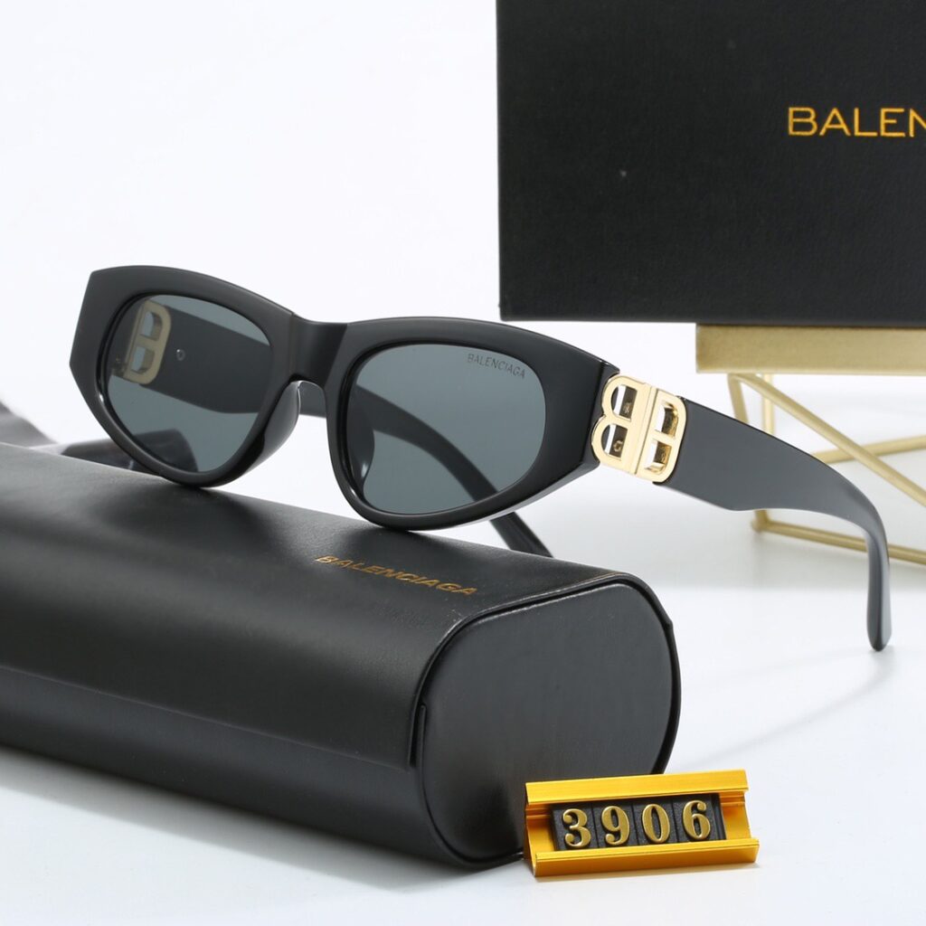 Balenciaga サングラス 10 - 画像 (6)