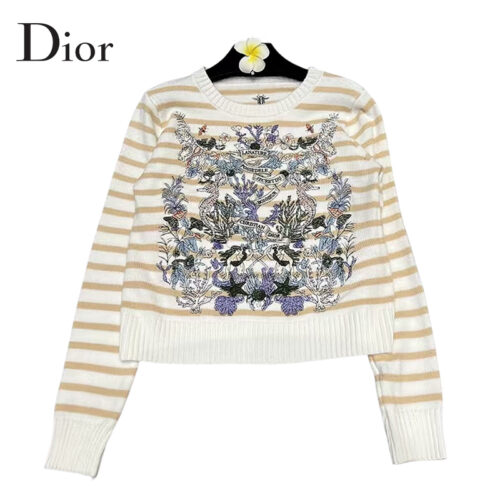DIORセーター32 SS102943