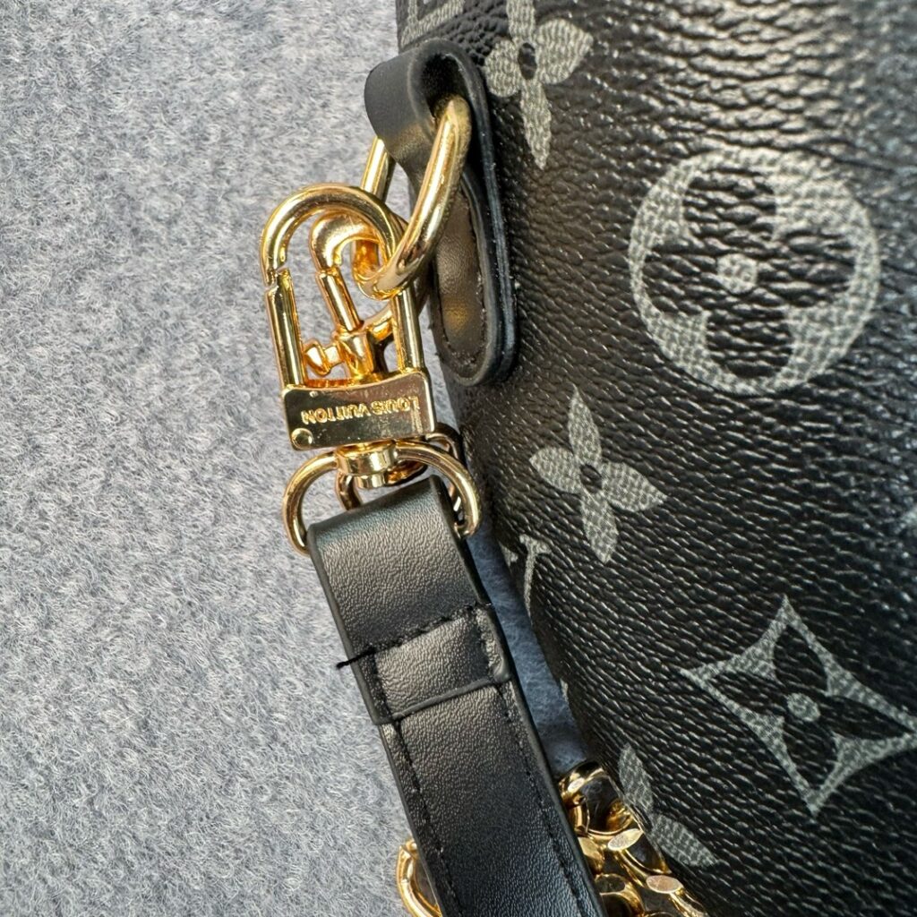 LV Louis Vuitton ウエストポーチ zm - 画像 (5)