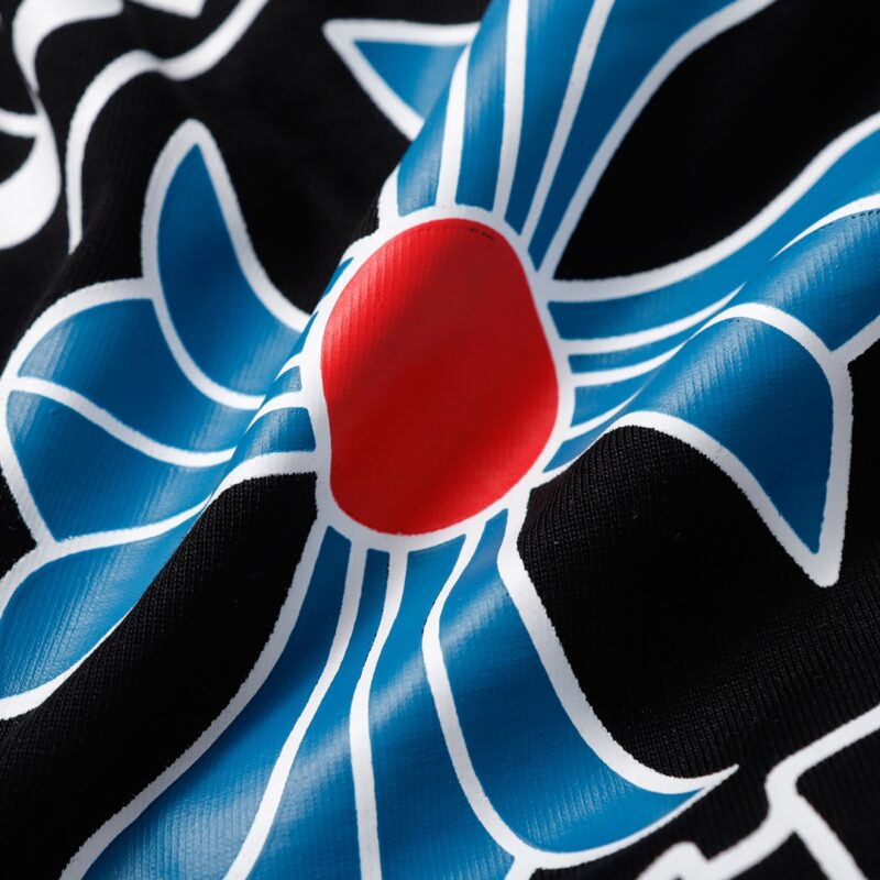 【CHROME HEARTS 公式旗艦店】クロムハーツ Tシャツ ご好評に付き再入荷！黒 白 - 画像 (8)