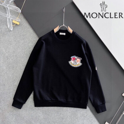 moncler長袖のパーカー05 SS100575
