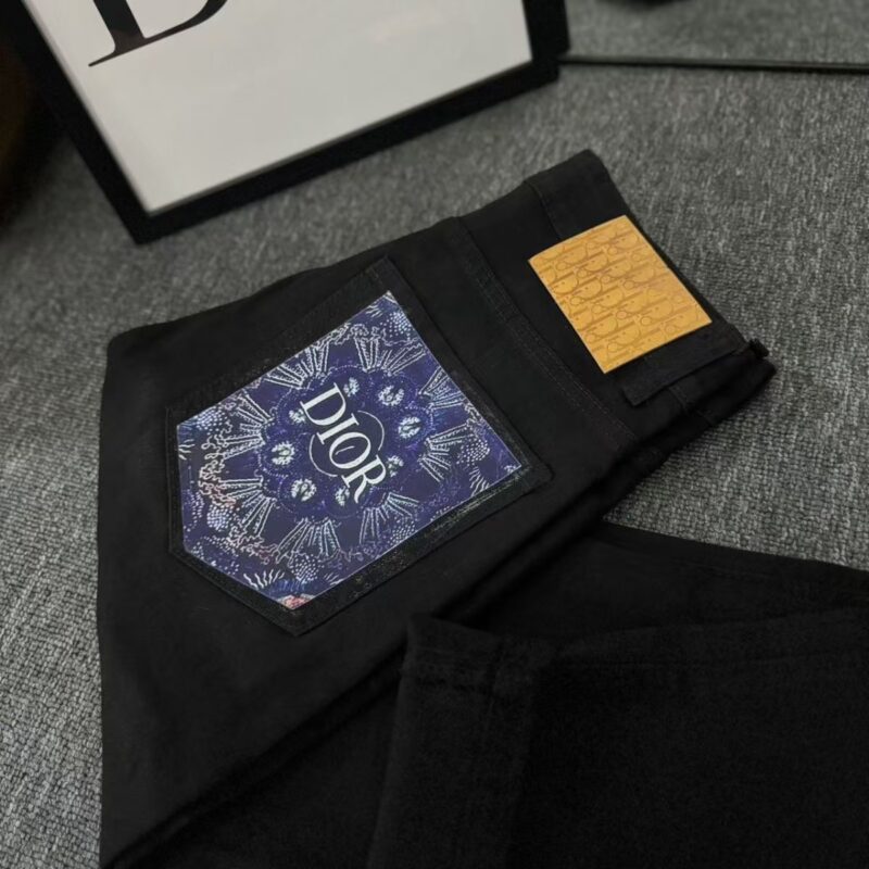 DIOR jeans95403 - 画像 (3)