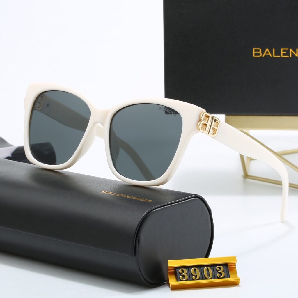 Balenciaga サングラス 07 - 画像 (2)