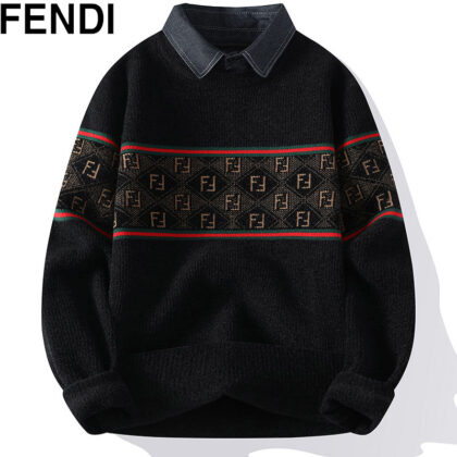 FENDIセーターSS96429
