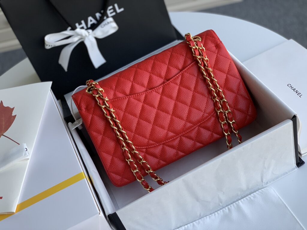 Chanel Flap Bag 1112 - 画像 (3)