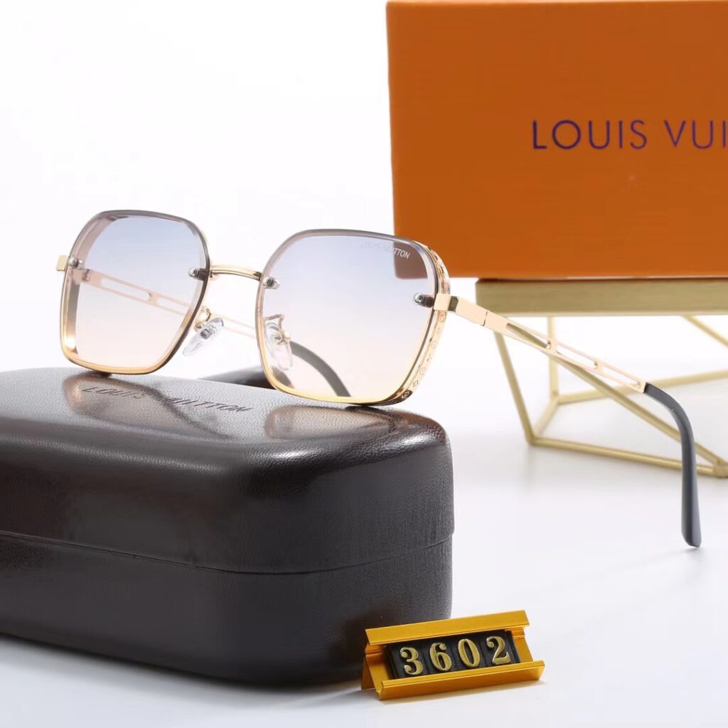 lv Louis Vuitton サングラス 39zm - 画像 (6)