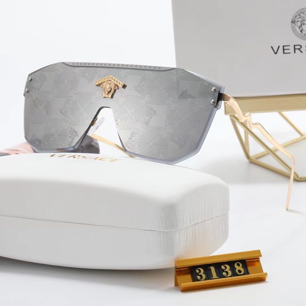 VERSACE サングラス 06zm - 画像 (4)