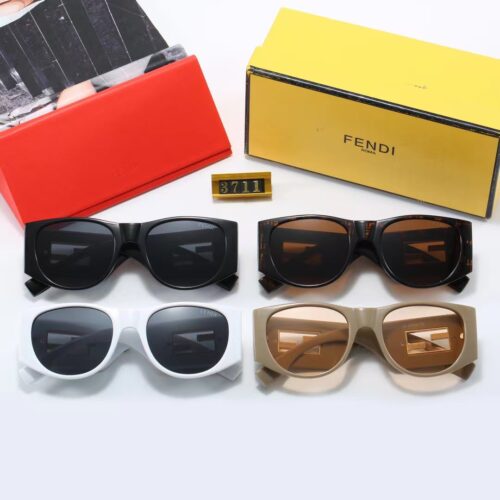 FENDI サングラス 11