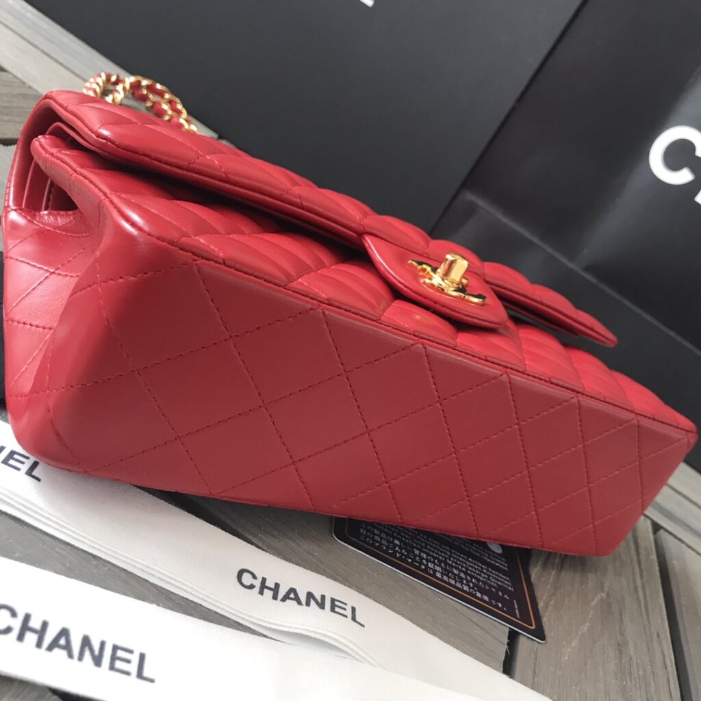 Chanel Flap Bag 1112 - 画像 (14)