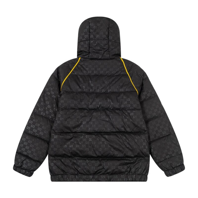 【Gucci】【全国送料無料】【即日出荷】数量限定発売 ダウンジャケット - 画像 (2)