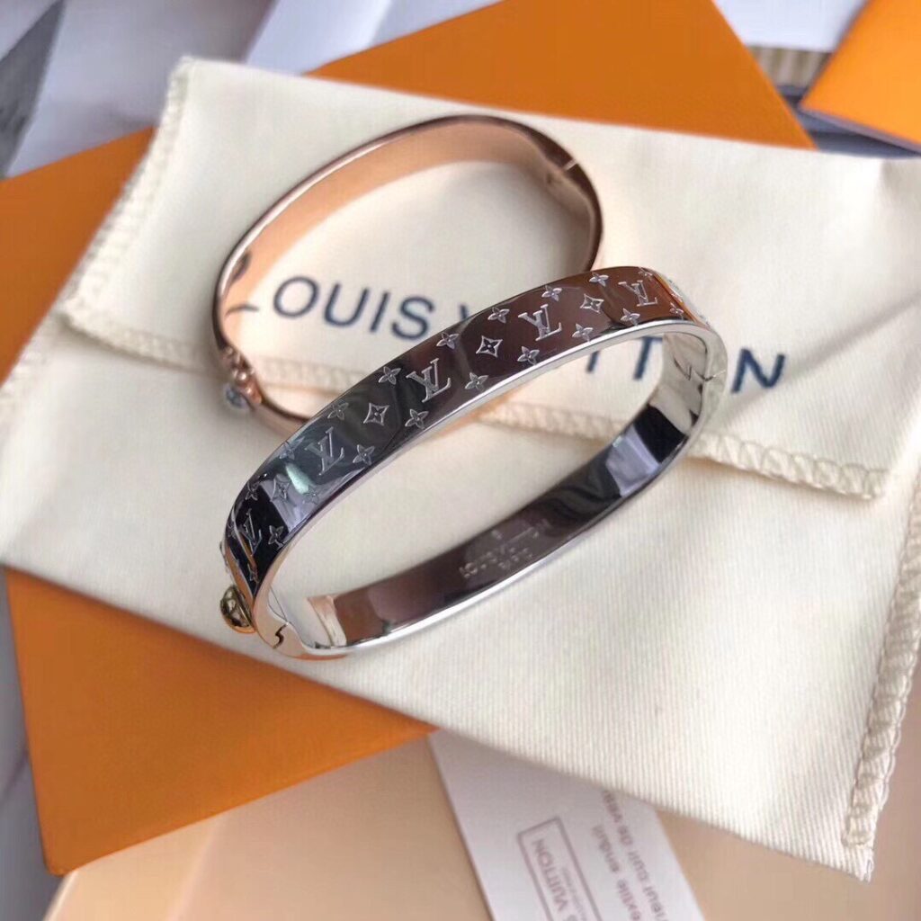 Louis Vuitton（ルイヴィトン）ブレスレット - 画像 (6)