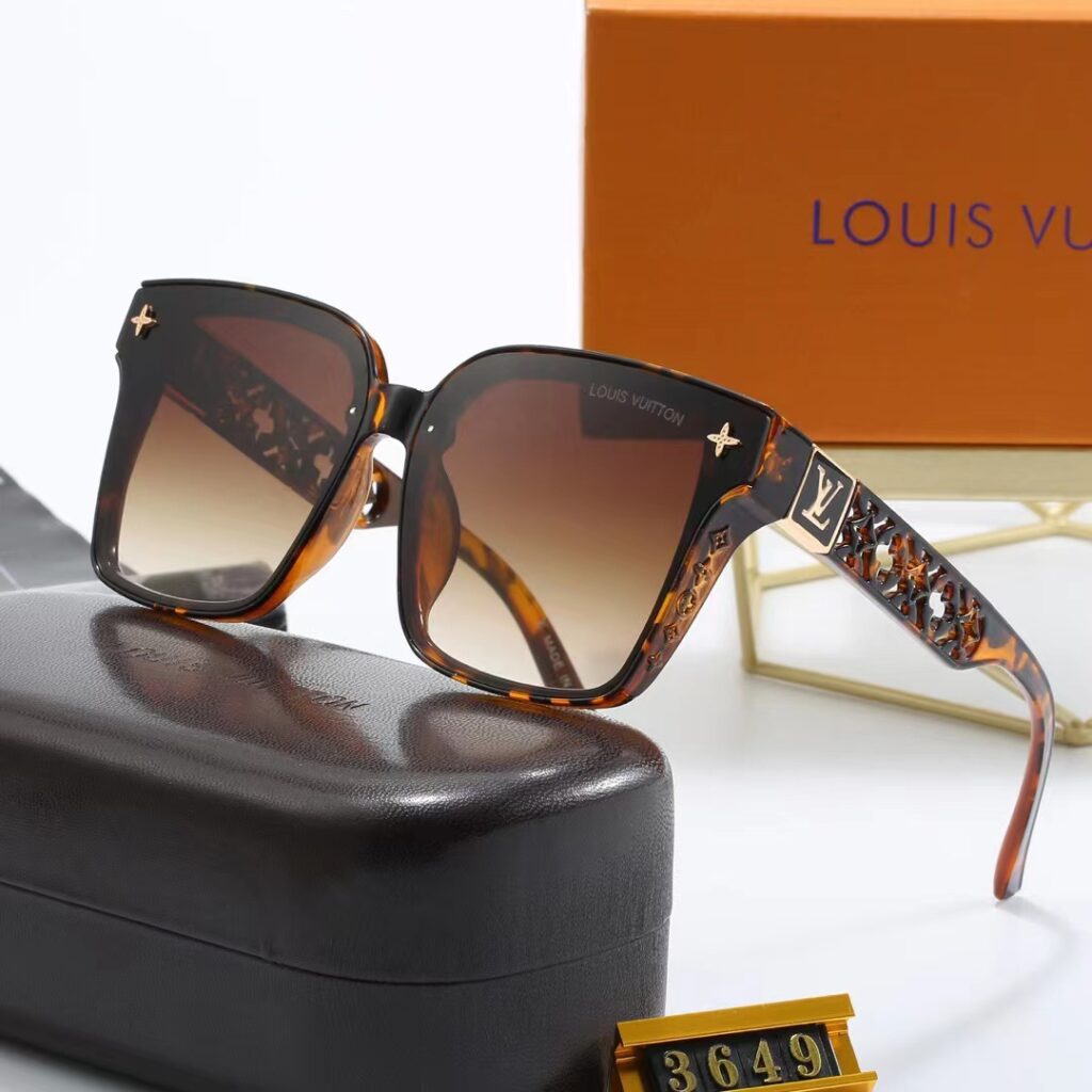LV Louis Vuitton サングラス 14 - 画像 (2)