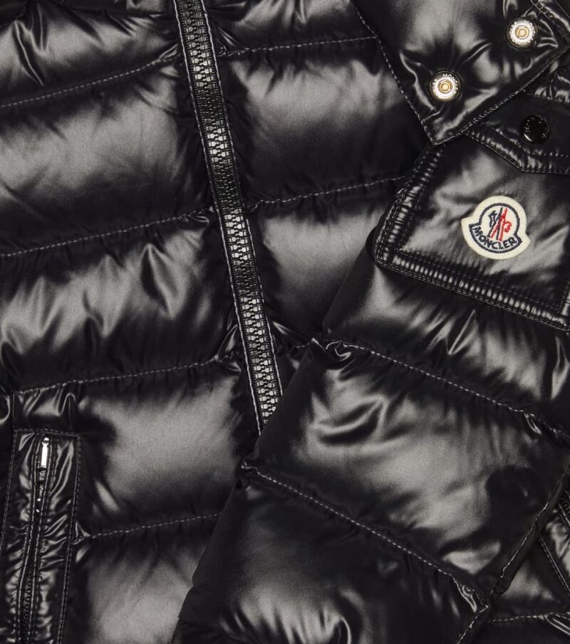 【MONCLER全国送料無料】MONCLER/Maya ダウンジャケット＊大人もOK＊ - 画像 (3)