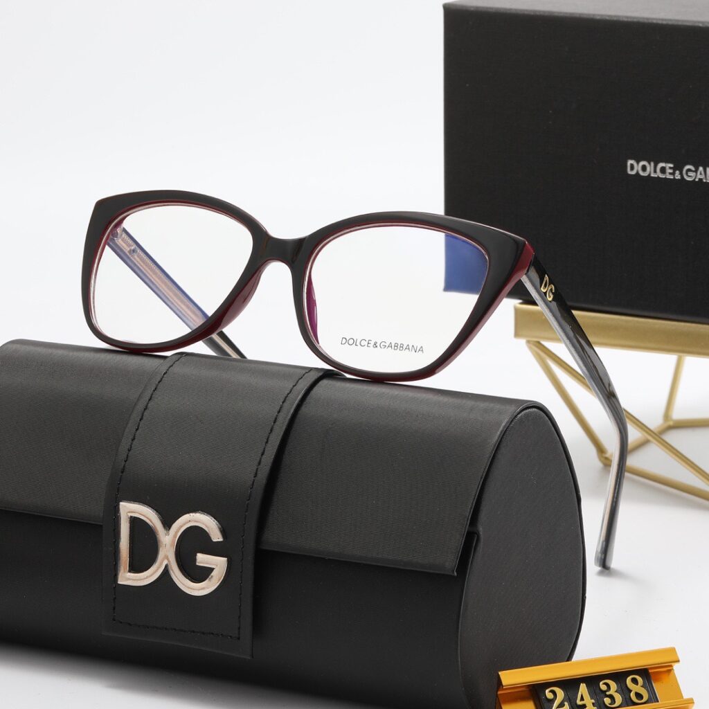 DG Dolce & Gabbana サングラス 08zm - 画像 (2)
