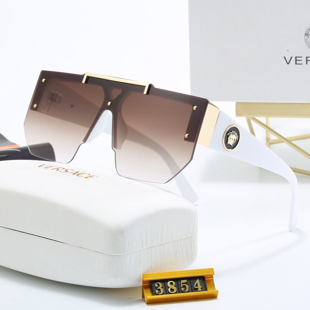 VERSACE サングラス 01 - 画像 (4)