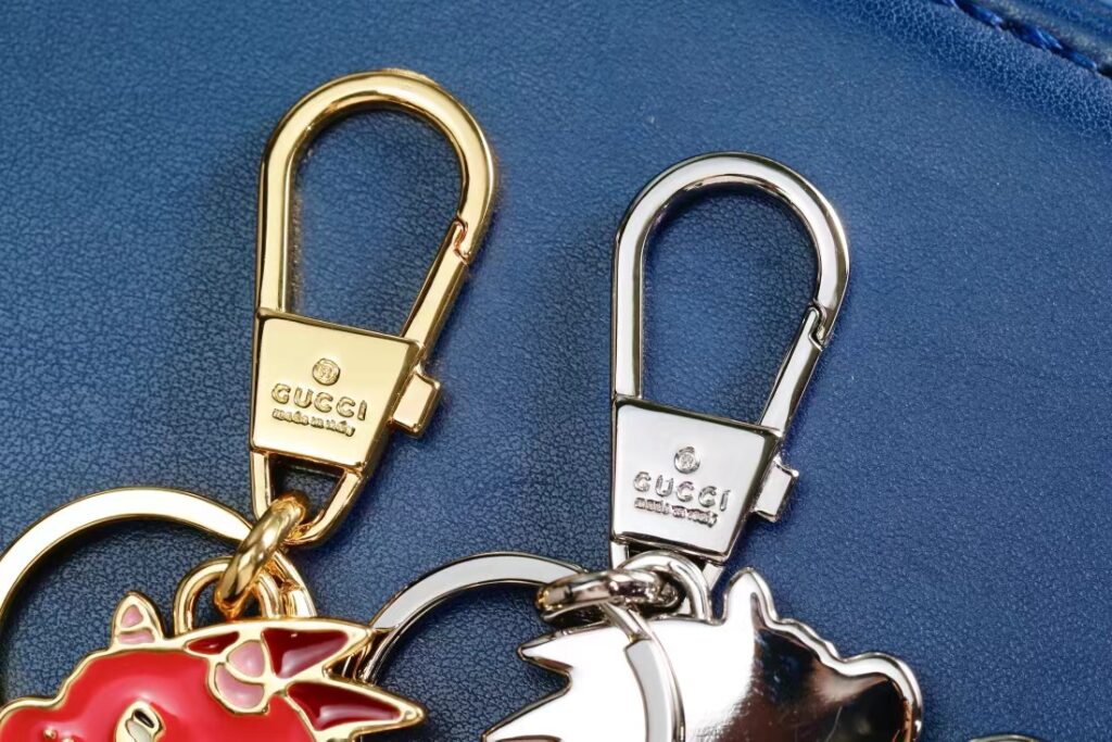 LV Louis Vuitton バッグペンダント キーホルダー 76 zm - 画像 (7)