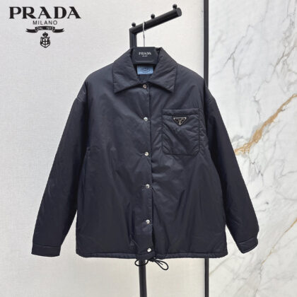 Pradaダウンジャケット10 SS97202